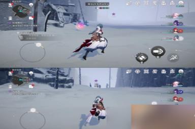 《崩坏星穹铁道》风雪免疫任务通关攻略