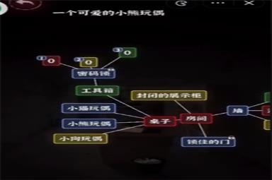 《文字逃脱》次元空间攻略详解