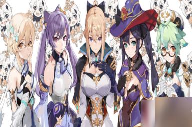 原神：恒动械画须弥之一怎么完成