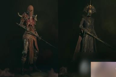《暗黑破坏神4》商城系统详解