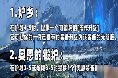 《云顶之弈》S9弗雷尔卓德城邦羁绊效果介绍