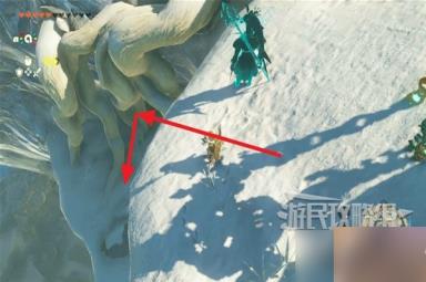 塞尔达传说王国之泪双宝箱无伤击杀人马教程教程