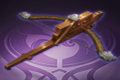 《三国志战棋版》错金银铜弩属性介绍