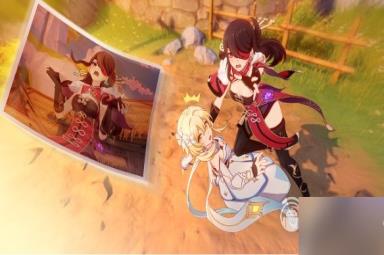 原神北斗邀约任务攻略分享