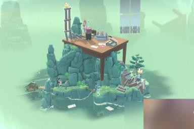 花园之间白金奖杯攻略一览