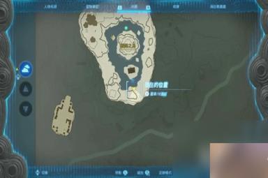 塞尔达传说王国之泪左纳尼乌姆套怎么获取