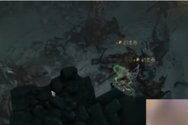 暗黑破坏神4低语钥匙怎么获得-暗黑破坏神4低语钥匙获取攻略