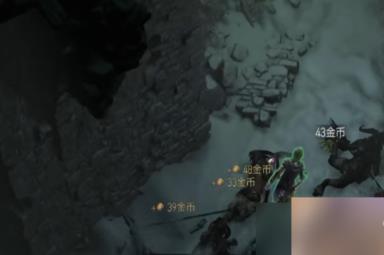 暗黑破坏神4低语钥匙怎么获得-暗黑破坏神4低语钥匙获取攻略