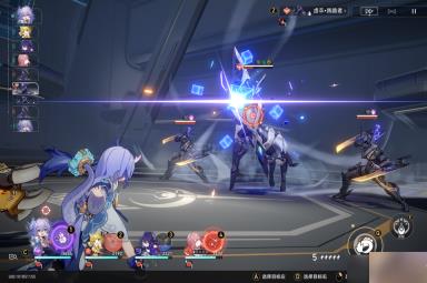 崩坏星穹铁道射人先射马成就怎么解锁