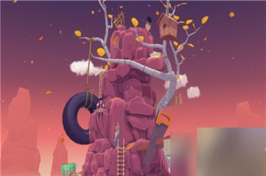 花园之间白金奖杯攻略一览