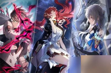 崩坏星穹铁道罗刹阵容怎么搭配好