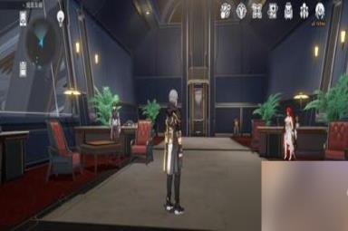 崩坏星穹铁道罗刹阵容怎么搭配好