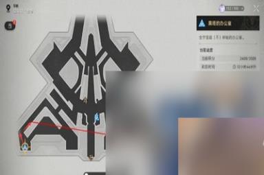 崩坏星穹铁道她是否一个人独行成就怎么快速完成 详细完成攻略