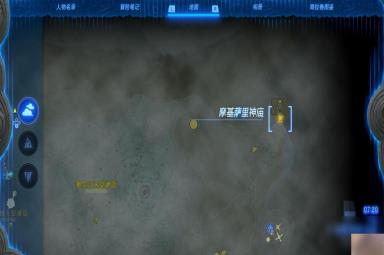 《塞尔达传说王国之泪》纵身之勇神庙解谜攻略指南