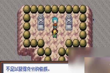 《口袋妖怪燃之智》106号水路走法攻略