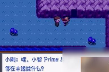 《口袋妖怪燃之智》106号水路走法攻略