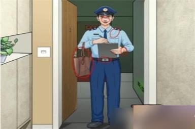 《一代沙雕》目击证人通关方法