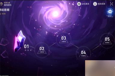 崩坏星穹铁道忘却之庭有多少层？忘却之庭关卡数量介绍