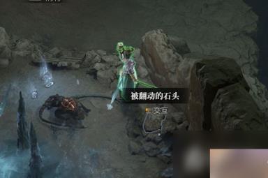 《暗黑破坏神4》血液与汗水任务接取位置