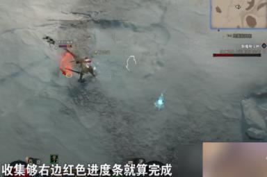 《暗黑破坏神4》驱魔师的宝匣任务方法