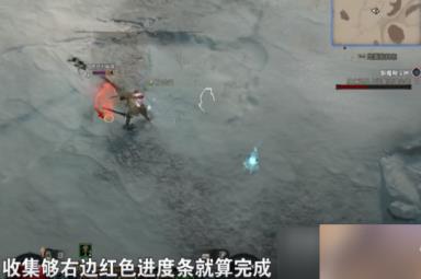 《暗黑破坏神4》驱魔师的宝匣任务攻略