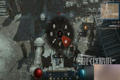 《暗黑破坏神4》振奋士气支线任务方法