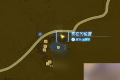 塞尔达传说王国之泪电蝙蝠翅膀在哪买获取攻略