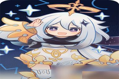 《原神》七圣召唤派蒙效果介绍