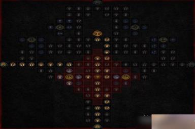 《暗黑破坏神4》双陷阱游侠速刷34层大秘境BD攻略一览