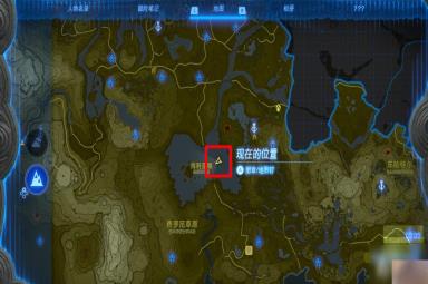 《塞尔达传说：王国之泪》海利亚湖神庙与水晶神庙挑战攻略