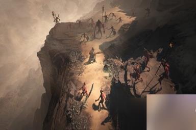 《暗黑破坏神4》自动攻击设置教程