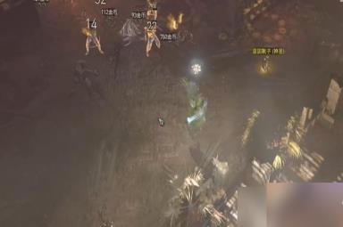 暗黑破坏神4减CD无限蓝冰法Build攻略