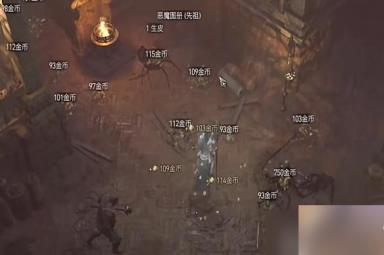 暗黑破坏神4减CD无限蓝冰法Build攻略