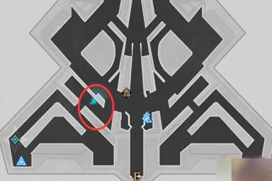 《崩坏星穹铁道》访问筛查位置介绍