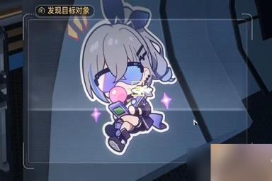 崩坏星穹铁道第二辑隐匿代码位置