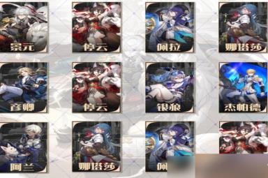 崩坏星穹铁道1.1琥珀恩赐其三过关技巧分享