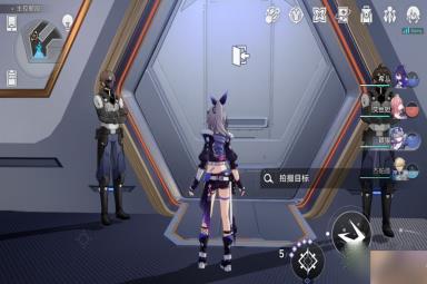 《崩坏星穹铁道》访问筛查位置介绍
