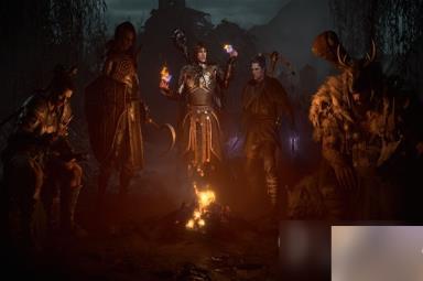 《暗黑破坏神4》梦魇符怎么获得