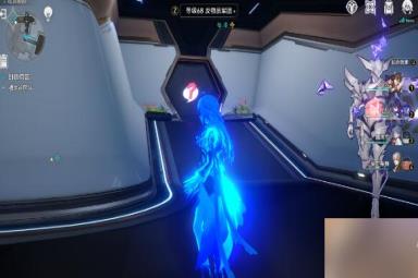 《崩坏星穹铁道》猎星游戏之封锁扇区第三部分攻略