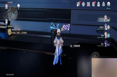 《崩坏星穹铁道》全部涂鸦位置一览