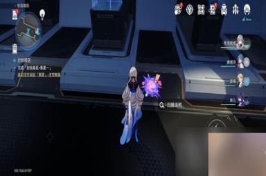 《崩坏星穹铁道》全部涂鸦位置一览