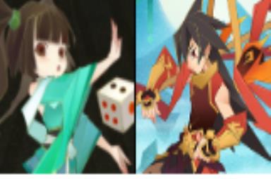 《神仙道3》十九妹技能介绍