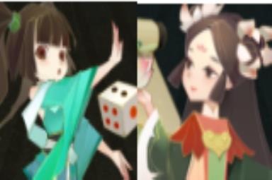 《神仙道3》十九妹技能介绍