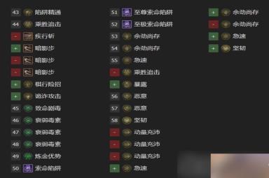 《暗黑破坏神4》游侠回旋刀锋BD指南