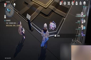 《崩坏星穹铁道》全部涂鸦位置一览