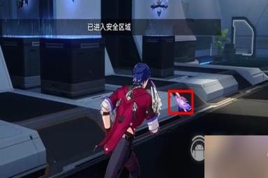 《崩坏星穹铁道》一二三辑隐匿代码位置汇总一览