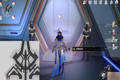 崩坏星穹铁道猎星游戏第三辑访问筛查介绍