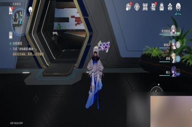 《崩坏星穹铁道》全部涂鸦位置一览
