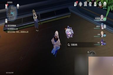 《崩坏星穹铁道》全部涂鸦位置一览