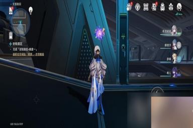 《崩坏星穹铁道》全部涂鸦位置一览